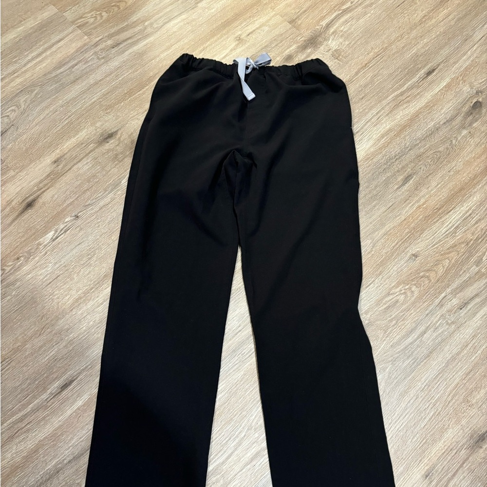 Figs Black Women's Pants